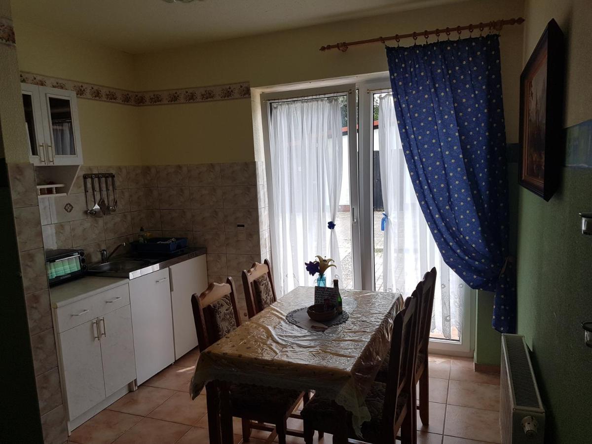 Landpension Zum Schweizerberg Neugrimnitz Exteriér fotografie