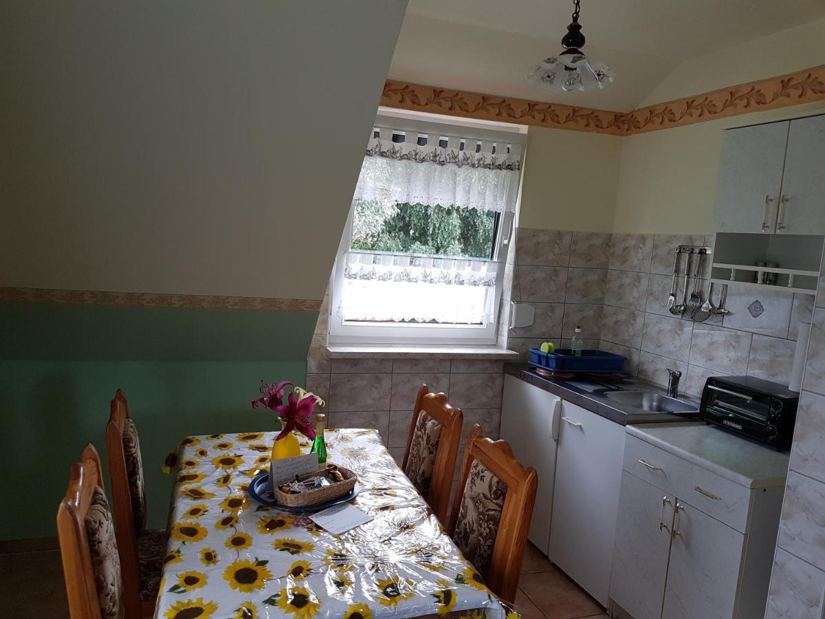 Landpension Zum Schweizerberg Neugrimnitz Exteriér fotografie
